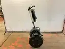 2015 Segway i2SE Patroller With Battery, 2 - Segway Infokeys &#x26; Power Cord