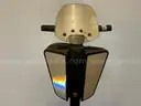 2015 Segway i2SE Patroller With Battery, 2 - Segway Infokeys &#x26; Power Cord