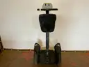 2015 Segway i2SE Patroller With Battery, 2 - Segway Infokeys &#x26; Power Cord