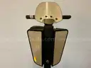 2015 Segway i2SE Patroller With Battery, 2- Segway Infokeys &#x26; Power Cord