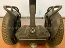 2015 Segway i2SE Patroller With Battery, 2- Segway Infokeys &#x26; Power Cord