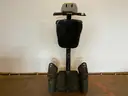 2016 Segway i2 Patroller With Battery, 2 - Segway Infokeys &#x26; Power Cord