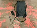 2016 Segway i2 Patroller With Battery, 2 - Segway Infokeys &#x26; Power Cord