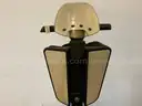 2016 Segway i2 Patroller With Battery, 2 - Segway Infokeys &#x26; Power Cord