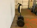 2016 Segway i2 Patroller With Battery, 2 - Segway Infokeys &#x26; Power Cord