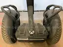 2016 Segway i2 Patroller With Battery, 2 - Segway Infokeys &#x26; Power Cord