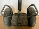 2016 Segway i2 Patroller With Battery, 2 - Segway Infokeys &#x26; Power Cord