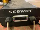 2016 Segway i2 Patroller With Battery, 2 - Segway Infokeys &#x26; Power Cord