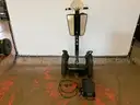 2016 Segway i2 Patroller With Battery, 2 - Segway Infokeys &#x26; Power Cord