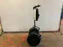 2016 Segway i2 Patroller With Battery, 2 - Segway Infokeys &#x26; Power Cord