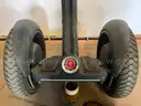 2012 Segway i2 Patroller (Without Battery), 3 - Segway Infokeys &#x26; Power Cord