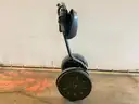 2012 Segway i2 Patroller (Without Battery), 3 - Segway Infokeys &#x26; Power Cord