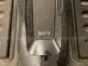 2012 Segway i2 Patroller (Without Battery), 3 - Segway Infokeys &#x26; Power Cord