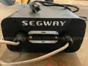 2012 Segway i2 Patroller (Without Battery), 3 - Segway Infokeys &#x26; Power Cord
