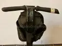 2012 Segway i2 Patroller (Without Battery), 3 - Segway Infokeys &#x26; Power Cord