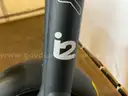 2012 Segway i2 Patroller (Without Battery), 3 - Segway Infokeys &#x26; Power Cord