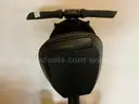2012 Segway i2 Patroller (Without Battery), 3 - Segway Infokeys &#x26; Power Cord