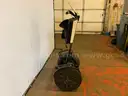 2015 Segway i2SE Patroller With Battery, 2- Segway Infokeys &#x26; Power Cord