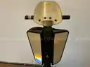 2015 Segway i2SE Patroller With Battery, 2- Segway Infokeys &#x26; Power Cord