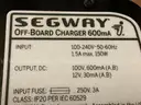 2015 Segway i2SE Patroller With Battery, 2- Segway Infokeys &#x26; Power Cord