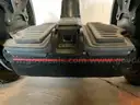 2015 Segway i2SE Patroller With Battery, 2- Segway Infokeys &#x26; Power Cord