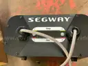 2015 Segway i2SE Patroller With Battery, 2- Segway Infokeys &#x26; Power Cord