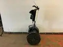 2015 Segway i2SE Patroller With Battery, 2- Segway Infokeys &#x26; Power Cord
