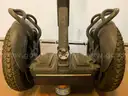 2015 Segway i2SE Patroller With Battery, 2- Segway Infokeys &#x26; Power Cord