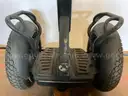 2015 Segway i2SE Patroller With Battery, 2 - Segway Infokeys &#x26; Power Cord