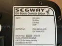 2015 Segway i2SE Patroller With Battery, 2 - Segway Infokeys &#x26; Power Cord