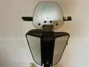 2015 Segway i2SE Patroller With Battery, 2 - Segway Infokeys &#x26; Power Cord