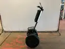2015 Segway i2SE Patroller With Battery, 2 - Segway Infokeys &#x26; Power Cord