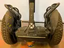 2016 Segway i2 Patroller With Battery, 2 - Segway Infokeys &#x26; Power Cord