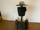 2016 Segway i2 Patroller With Battery, 2 - Segway Infokeys &#x26; Power Cord