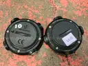 2016 Segway i2 Patroller With Battery, 2 - Segway Infokeys &#x26; Power Cord