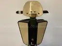 2016 Segway i2 Patroller With Battery, 2 - Segway Infokeys &#x26; Power Cord