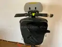 2016 Segway i2 Patroller With Battery, 2 - Segway Infokeys &#x26; Power Cord