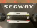 2016 Segway i2 Patroller With Battery, 2 - Segway Infokeys &#x26; Power Cord