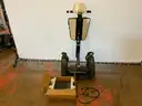 2016 Segway i2 Patroller With Battery, 2 - Segway Infokeys &#x26; Power Cord