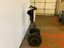2016 Segway i2 Patroller With Battery, 2 - Segway Infokeys &#x26; Power Cord