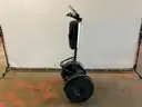 2016 Segway i2 Patroller With Battery, 3 - Segway Infokeys, Hardware &#x26; Power Cord