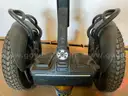 2016 Segway i2 Patroller With Battery, 3 - Segway Infokeys, Hardware &#x26; Power Cord