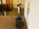 2016 Segway i2 Patroller With Battery, 3 - Segway Infokeys, Hardware &#x26; Power Cord