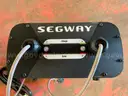 2016 Segway i2 Patroller With Battery, 3 - Segway Infokeys, Hardware &#x26; Power Cord