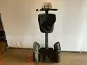 2016 Segway i2 Patroller With Battery, 3 - Segway Infokeys, Hardware &#x26; Power Cord