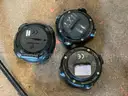 2016 Segway i2 Patroller With Battery, 3 - Segway Infokeys, Hardware &#x26; Power Cord