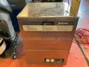 Jackson JP-24B/JP-24BF Commercial Undercounter Dishwasher