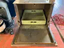 Jackson JP-24B/JP-24BF Commercial Undercounter Dishwasher