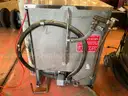 Jackson JP-24B/JP-24BF Commercial Undercounter Dishwasher