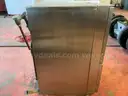 Jackson JP-24B/JP-24BF Commercial Undercounter Dishwasher